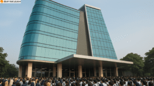 biaya kuliah Universitas Nusa Mandiri