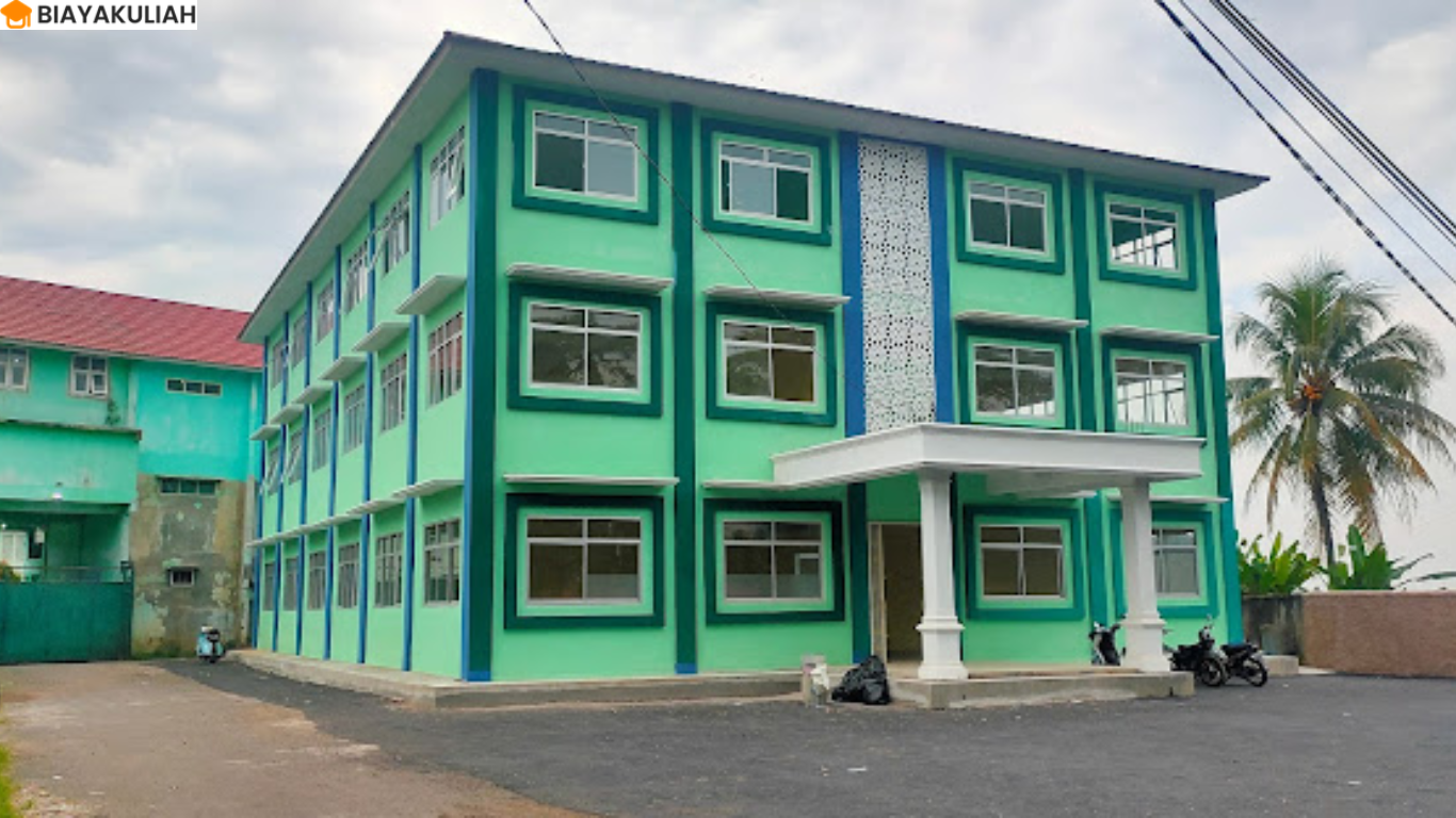 biaya kuliah STAI Al-Ittihad Cianjur