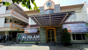 biaya kuliah Politeknik Al Islam