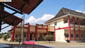 biaya kuliah Universitas Mochammad Sroedji