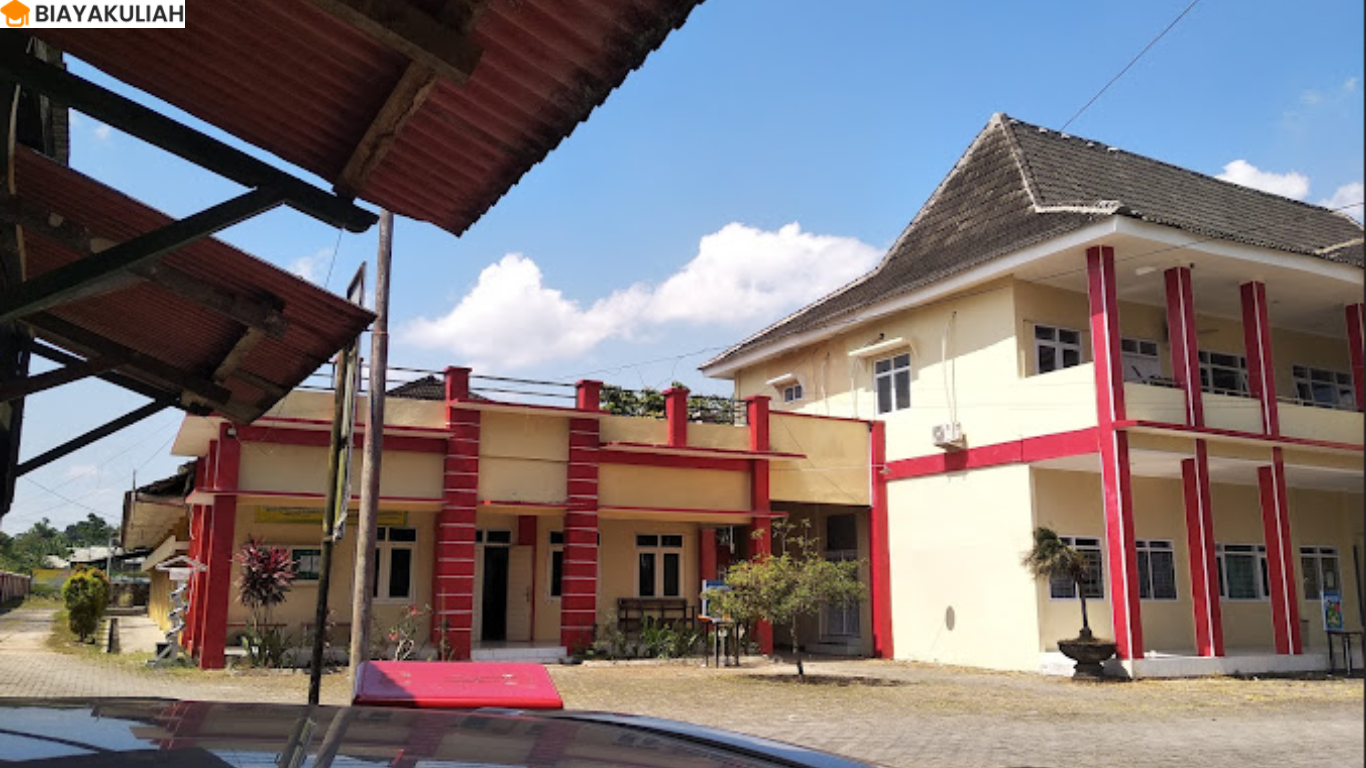 biaya kuliah Universitas Mochammad Sroedji