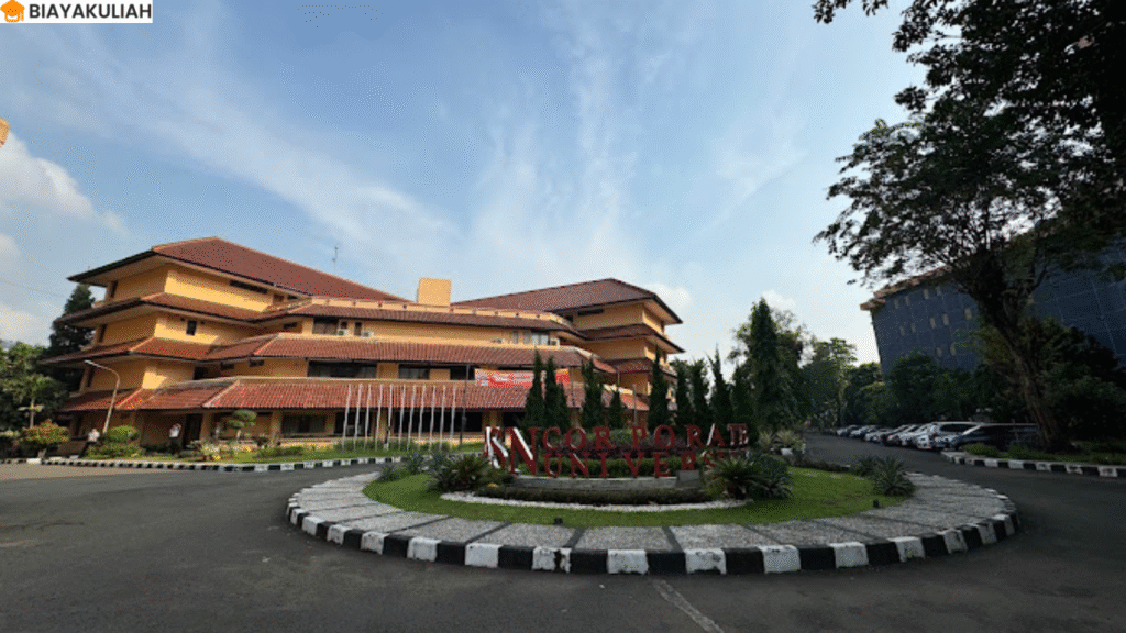 biaya kuliah Politeknik STIA LAN Jakarta