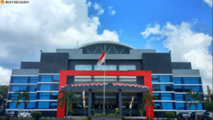 biaya kuliah Politeknik Penerbangan Palembang