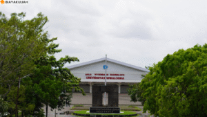 biaya kuliah Universitas Wiralodra