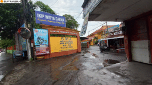 biaya kuliah IKIP Widya Darma