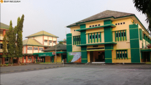 biaya kuliah UIN Sultan Maulana Hasanuddin Banten