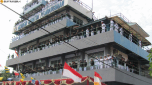 Biaya Kuliah Akademi Maritim Pembangunan 2025