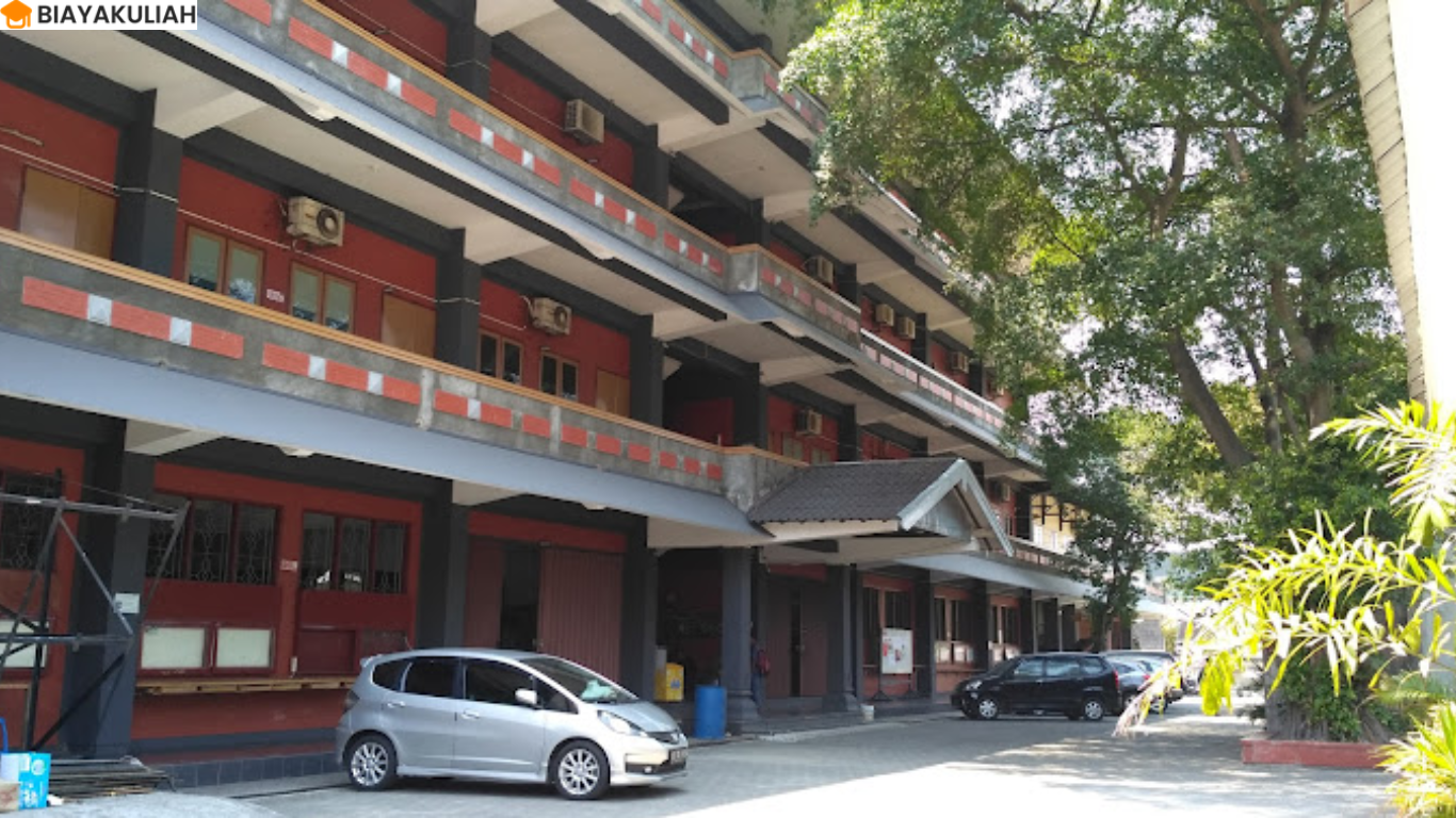 biaya kuliah Politama Surakarta