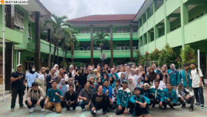 biaya kuliah Universitas Halim Sanusi