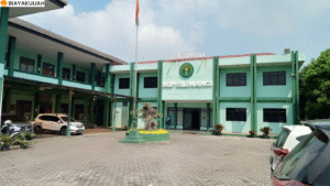 Biaya Kuliah IKIP Siliwangi 2025