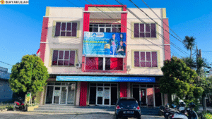 Biaya Kuliah IKBIS Annisa 2025