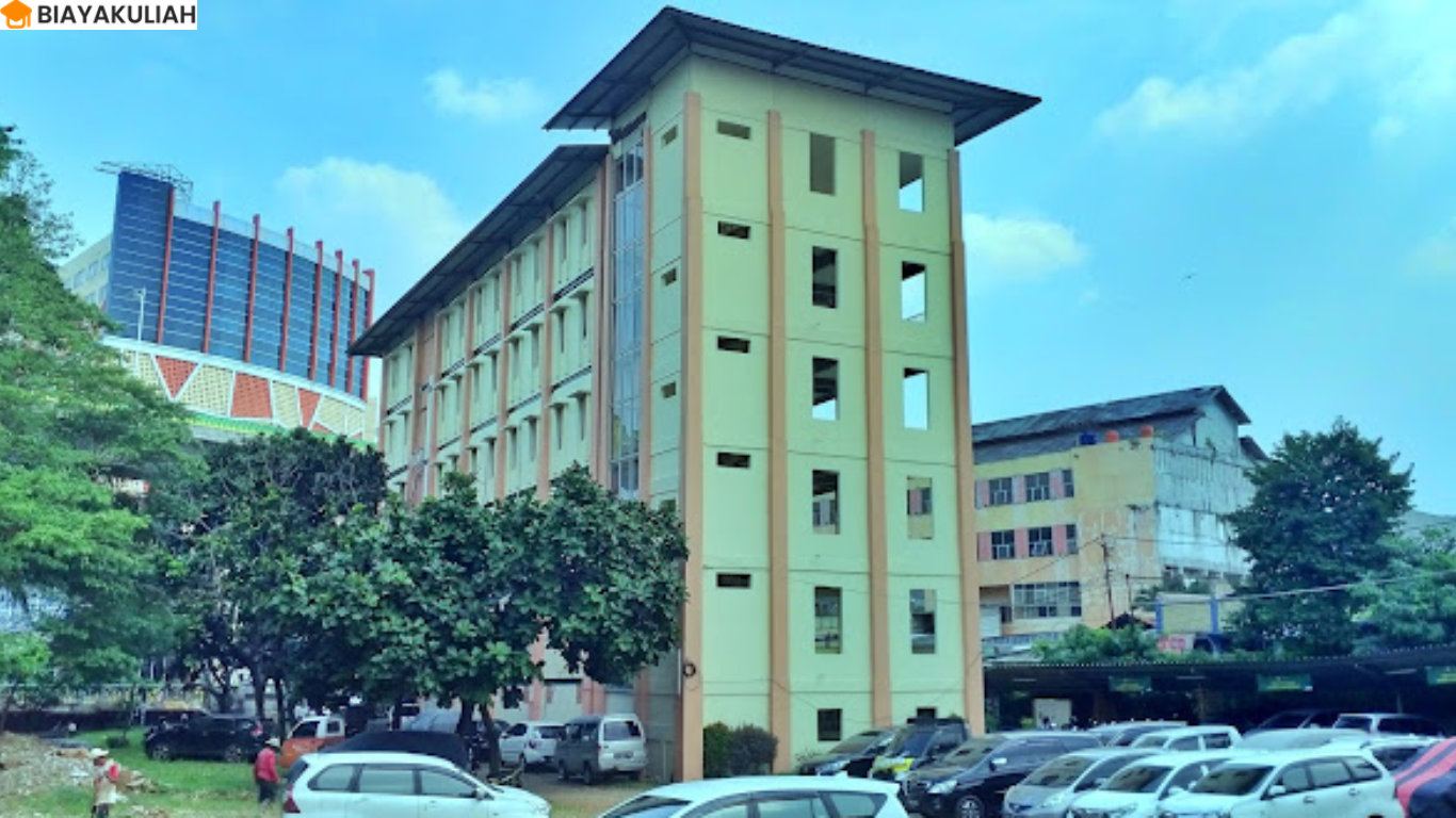 Biaya Kuliah Universitas Darunnajah 2025