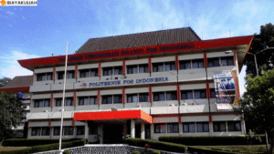 Biaya Kuliah Universitas Logistik dan Bisnis Internasional 2025