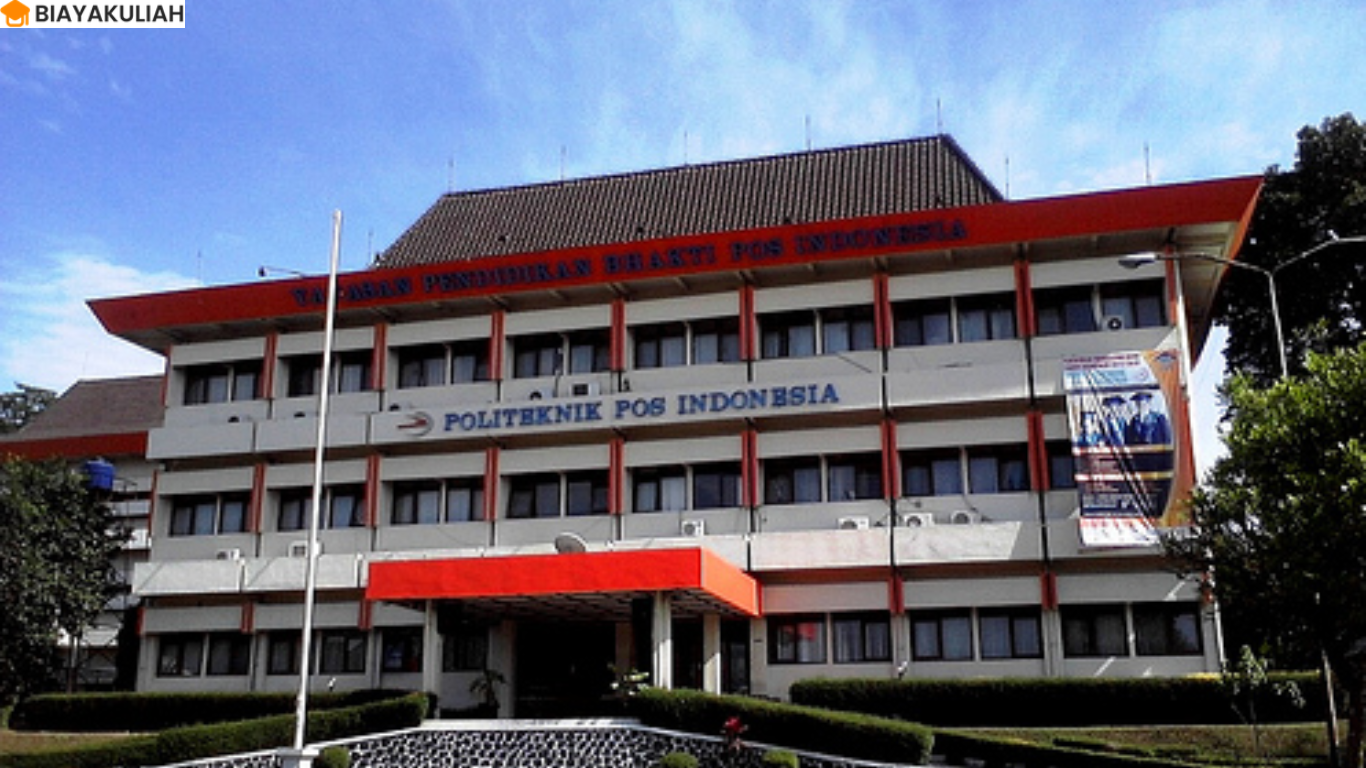 Biaya Kuliah Universitas Logistik dan Bisnis Internasional 2025