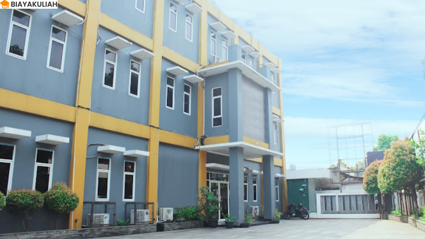 Biaya kuliah Universitas Yarsi Pratama