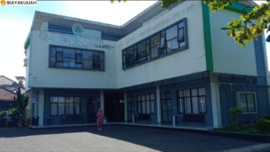 Biaya kuliah Universitas Linggabuana PGRI Sukabumi