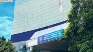 Biaya kuliah Institut Teknologi Tangerang Selatan