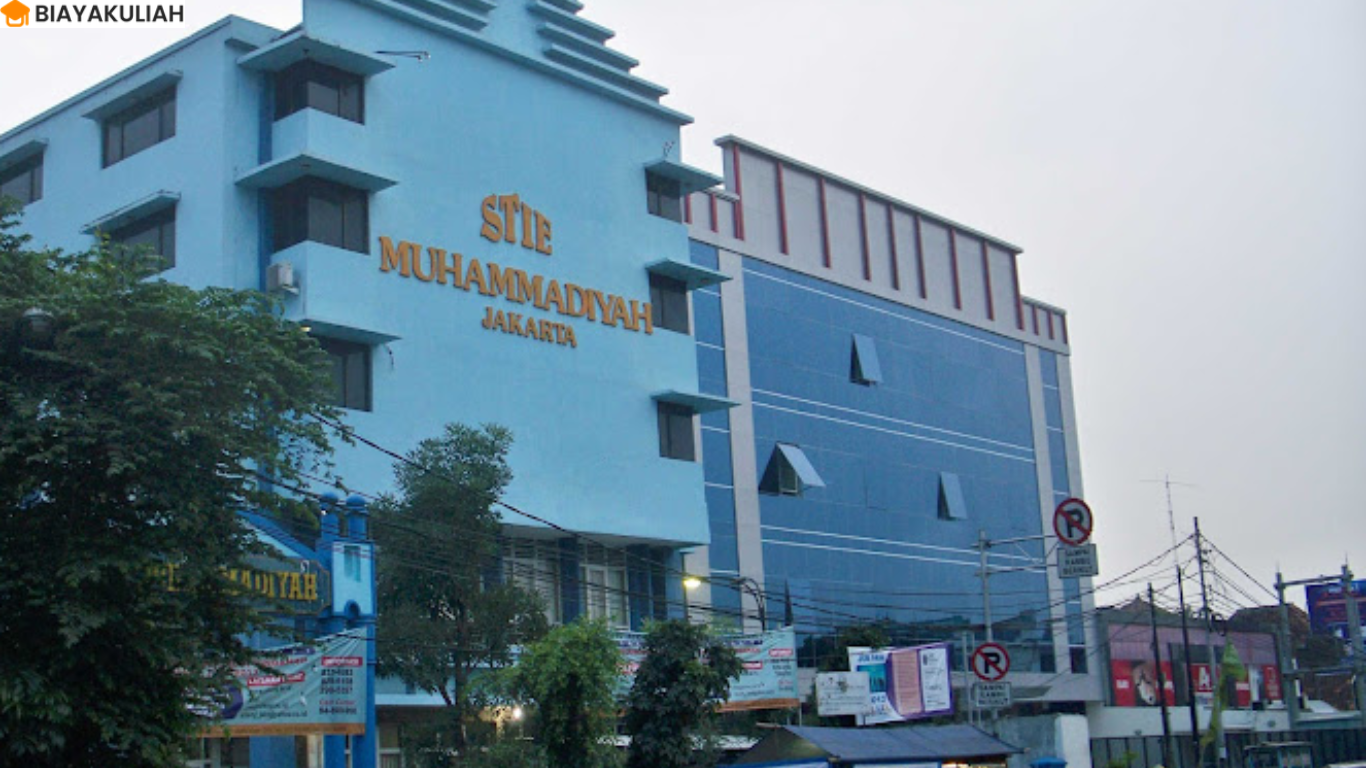 Biaya kuliah UTM Jakarta