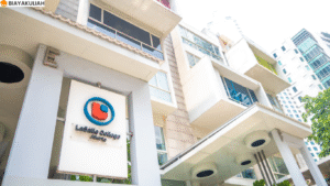 Biaya kuliah LaSalle College Indonesia