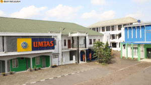 biaya kuliah Universitas Muhammadiyah Tasikmalaya