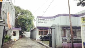 biaya kuliah International Women University