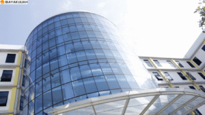 Biaya kuliah Universitas Pelita Bangsa