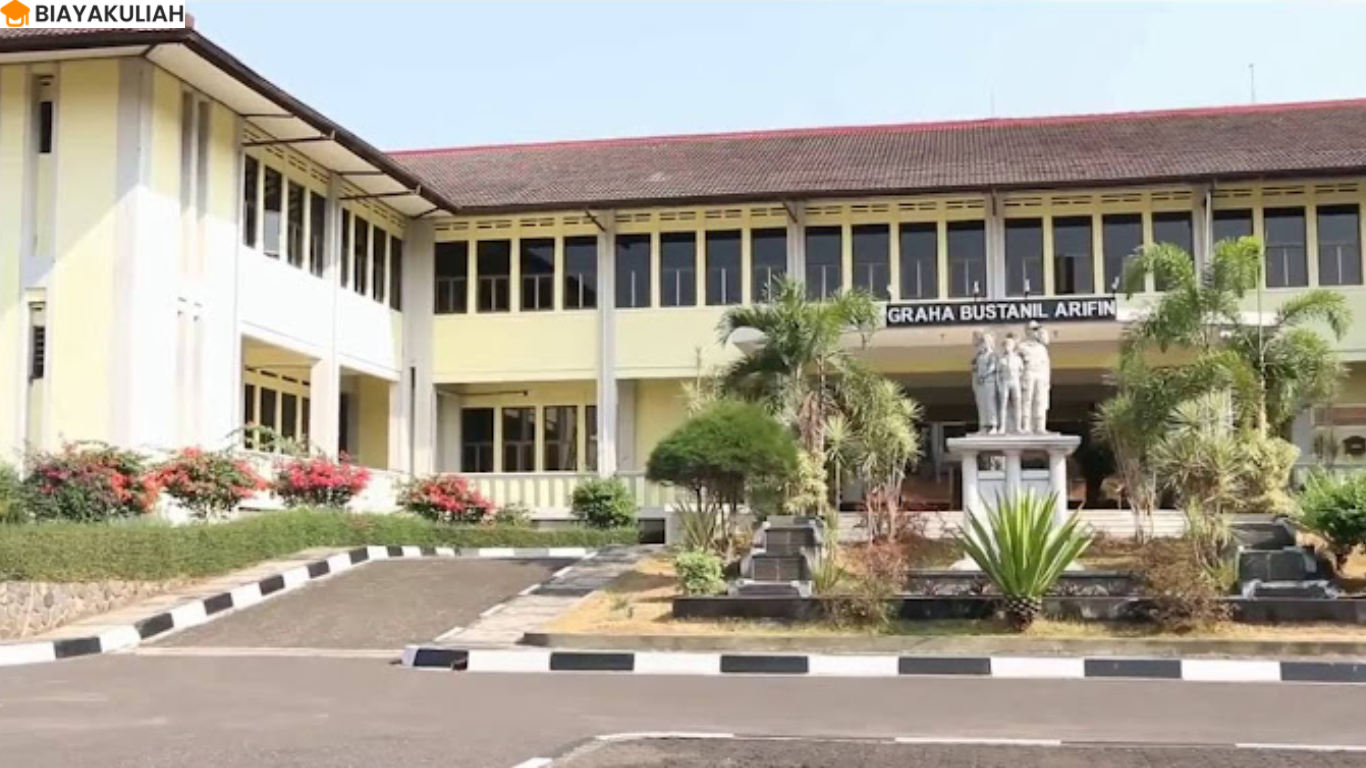 biaya kuliah Universitas Koperasi Indonesia