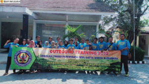 Biaya kuliah STP Satya Widya Surabaya