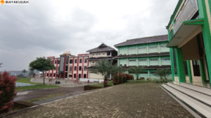 Biaya kuliah Universitas Muhammadiyah Kuningan