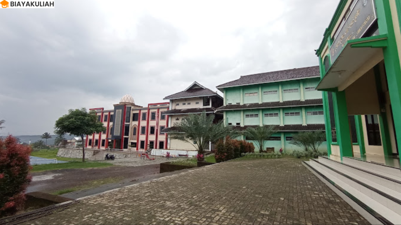 Biaya kuliah Universitas Muhammadiyah Kuningan