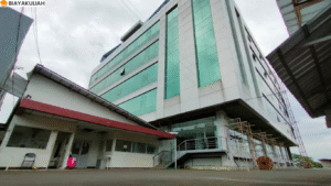 Biaya kuliah Universitas Ummi Bogor