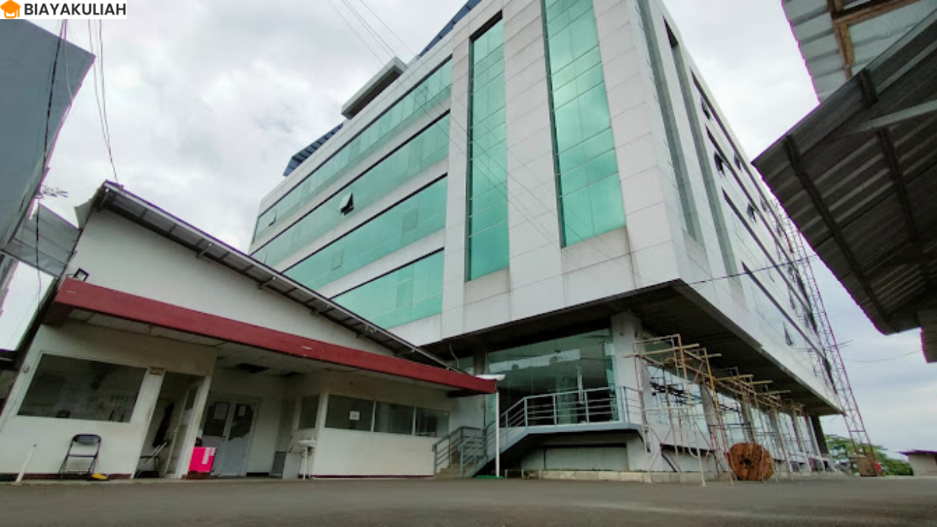 Biaya kuliah Universitas Ummi Bogor