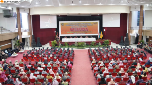 Biaya kuliah Politeknik Bisnis dan Pasar Modal