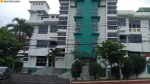 Biaya kuliah Politeknik Kesehatan KMC Kuningan