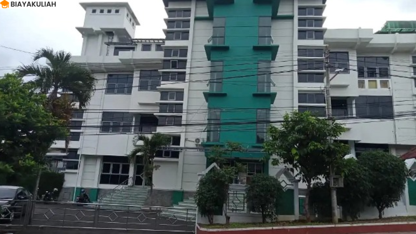 Biaya kuliah Politeknik Kesehatan KMC Kuningan