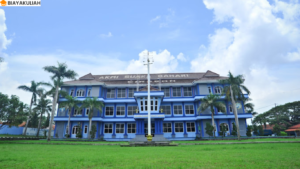 Biaya kuliah Akademi Maritim Suaka Bahari Cirebon