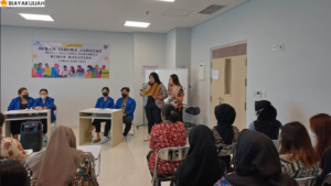 Biaya kuliah STIKes Mayapada