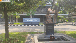 biaya kuliah di STDI