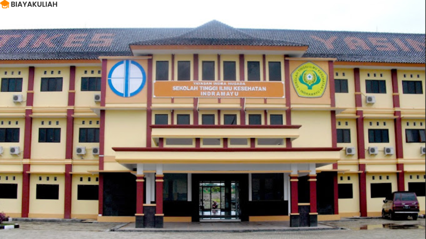 Biaya kuliah STIKES Indramayu