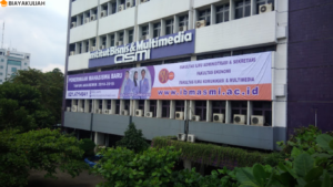 Biaya kuliah IBM Asmi