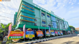 Biaya kuliah STKIP Kusuma Negara