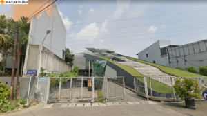 biaya kuliah STT Kharisma