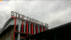 Biaya kuliah STKIP Darussalam Cilacap