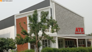 Biaya kuliah Akademi Tata Boga Bandung