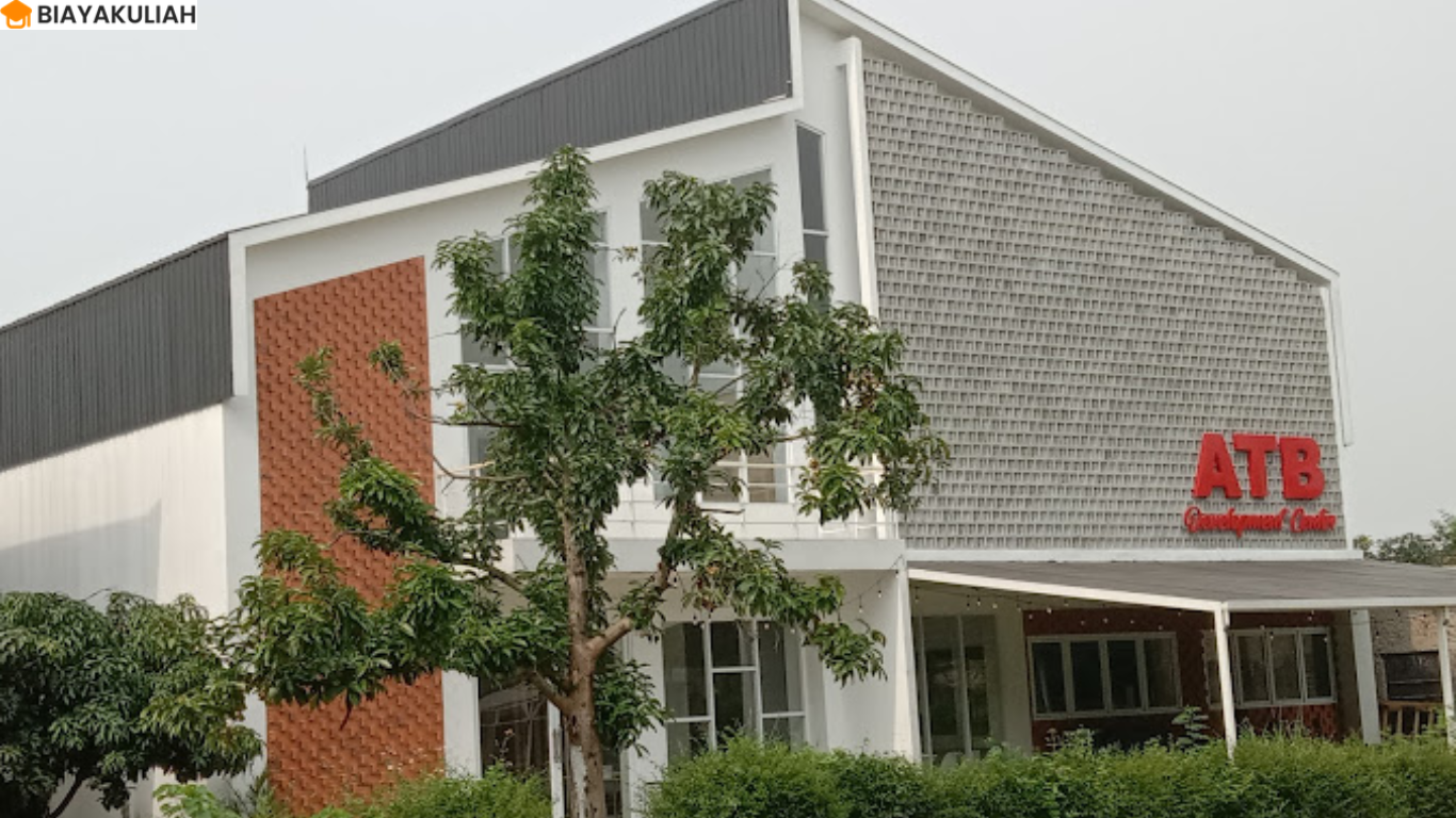 Biaya kuliah Akademi Tata Boga Bandung