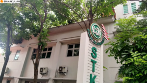 Biaya kuliah STKIP Al-Hikmah