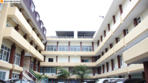 Biaya kuliah STT Bethel Indonesia