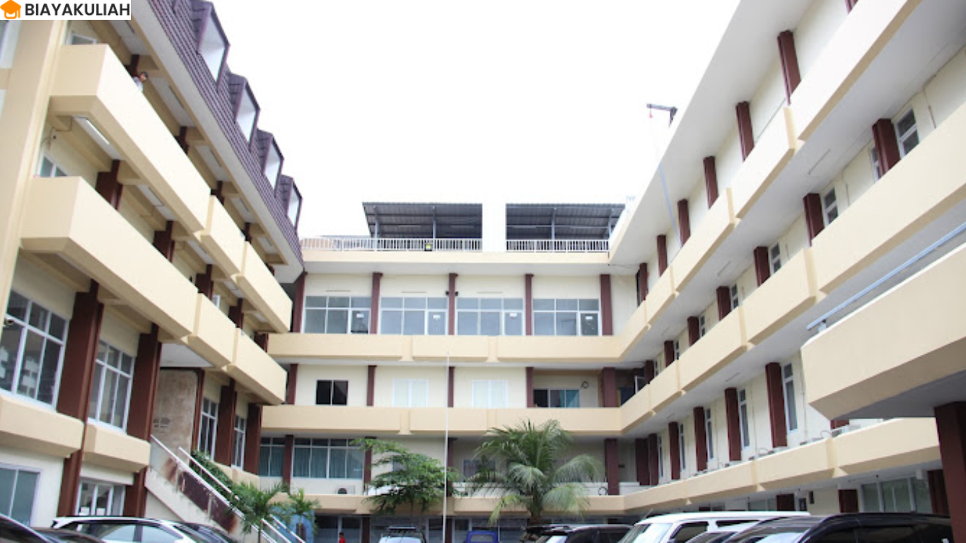 Biaya kuliah STT Bethel Indonesia