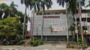 Biaya kuliah STIE Wiyatamandala Jakarta