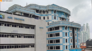 Biaya kuliah Perbanas Institute Jakarta